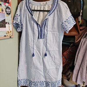Vineyard Vines Mini Dress
